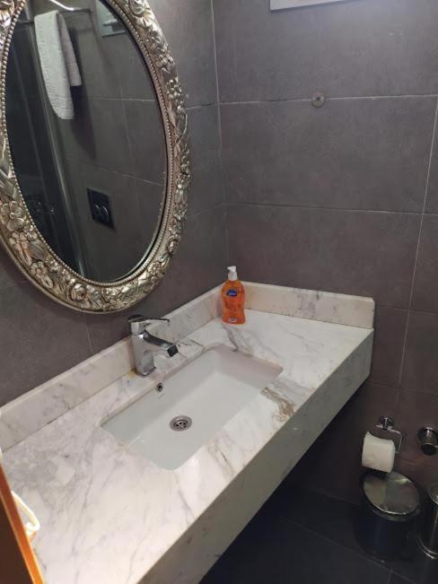 Appartement Celebi Step *