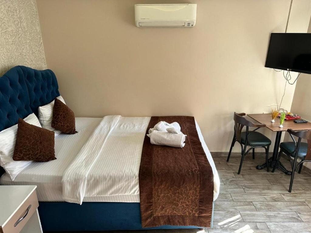 Celebi Step Appartement Istanboel
