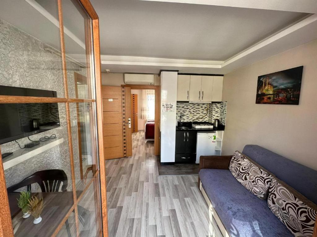 Appartement Celebi Step Istanboel