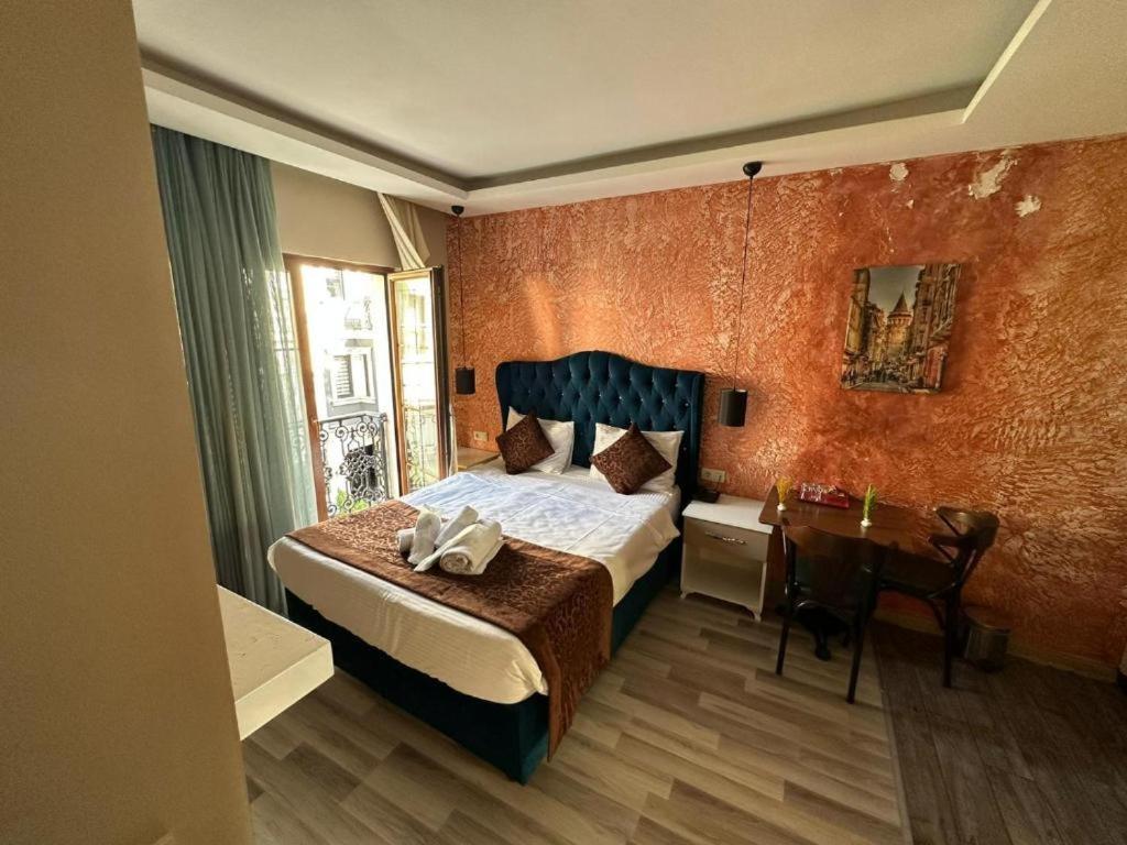 Celebi Step Appartement Istanboel