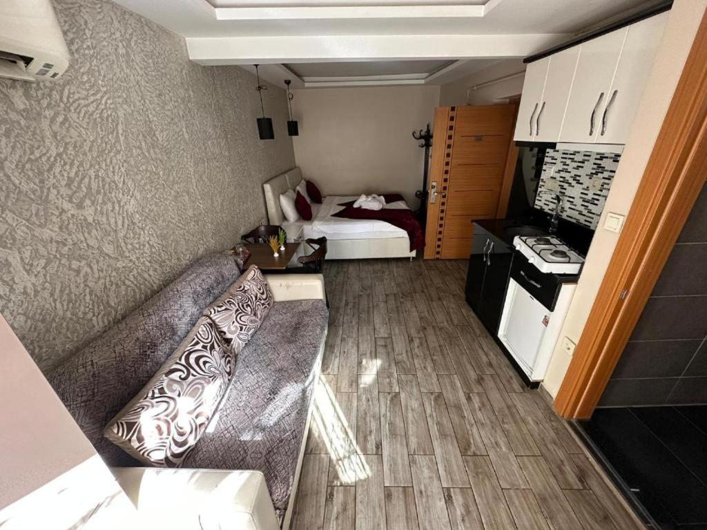 Celebi Step Appartement *