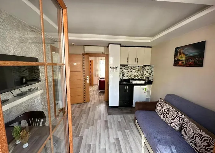 Step Suites