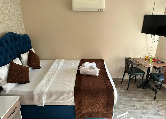 Step Suites